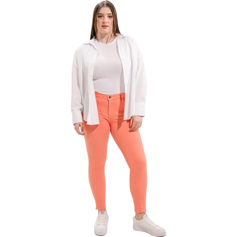 Yoga Jeans Rachel Classic Rise Skinny Jeans 27″ – Women’s