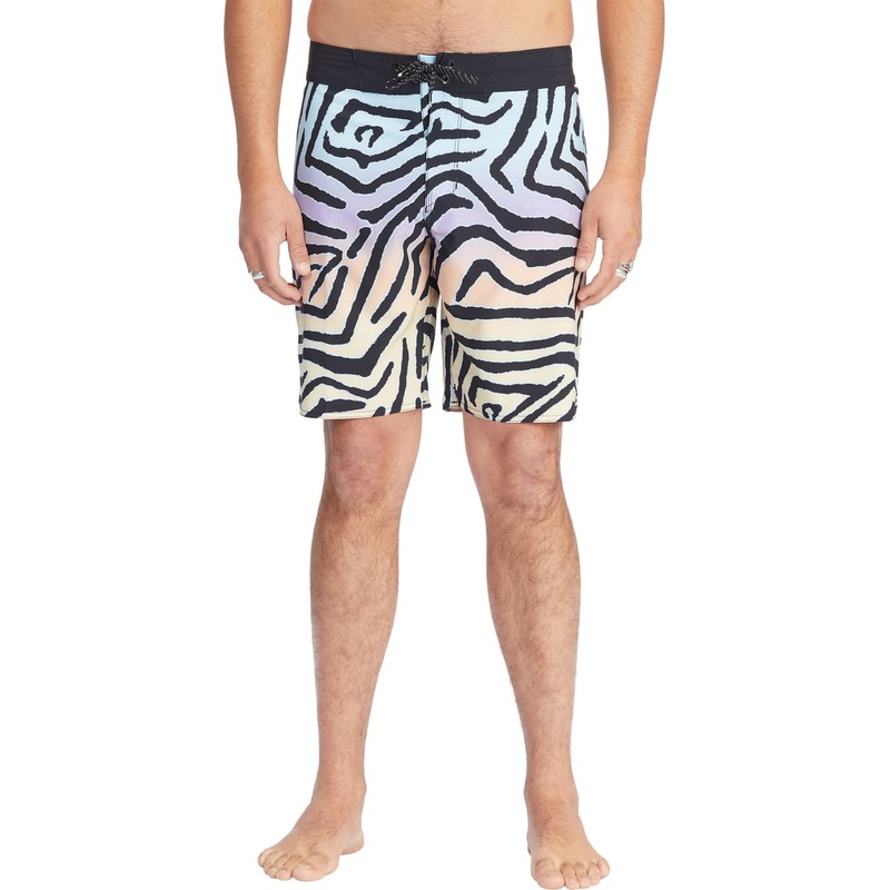 Billabong Sundays Pro 19 In Boardshorts – Men’s