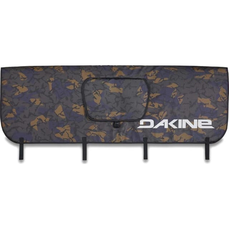 Dakine Pickup Pad DLX Curve Tailgate