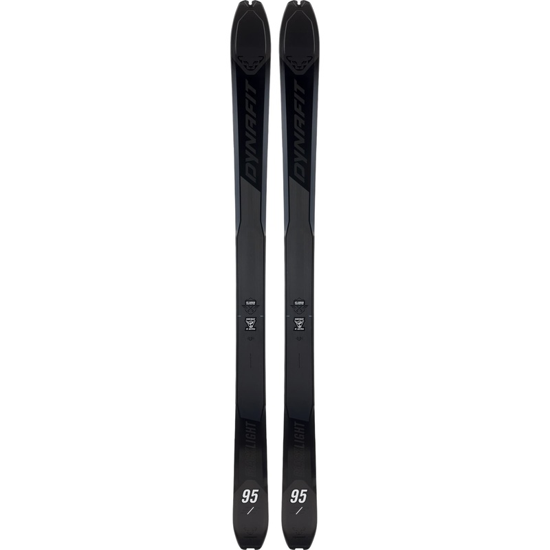 Dynafit Blacklight 95 Touring Skis – Unisex
