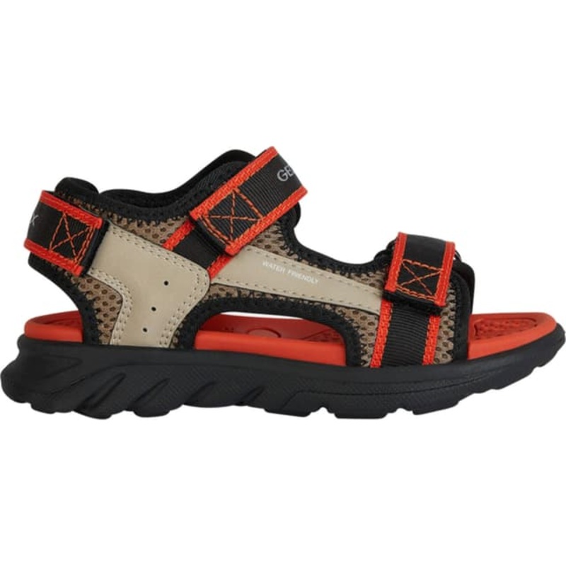 Geox Sandal with straps Airadyum – Youth