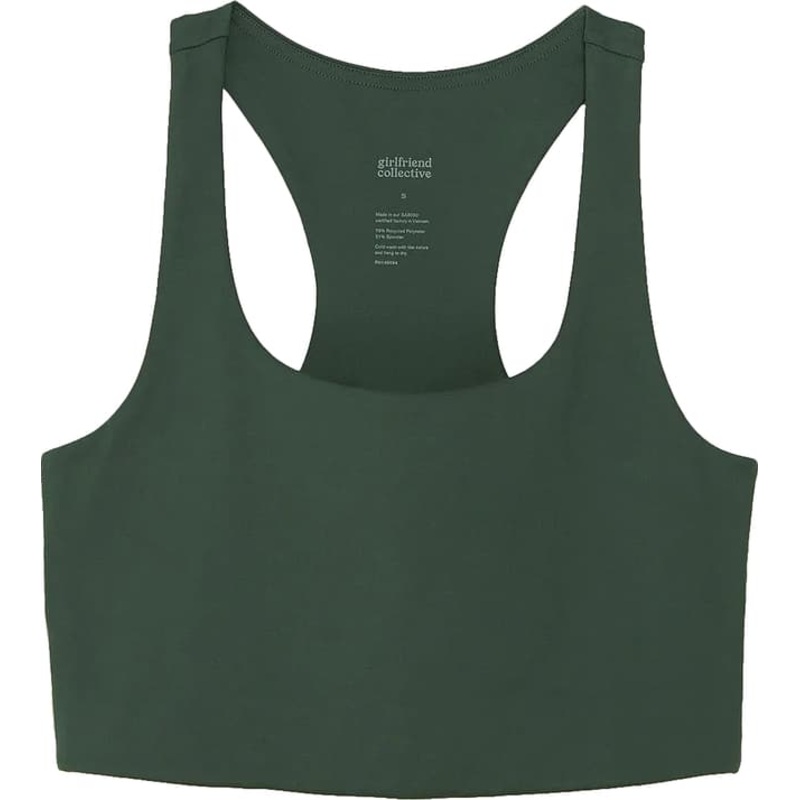 Girlfriend Collective Paloma Bra – Women’s