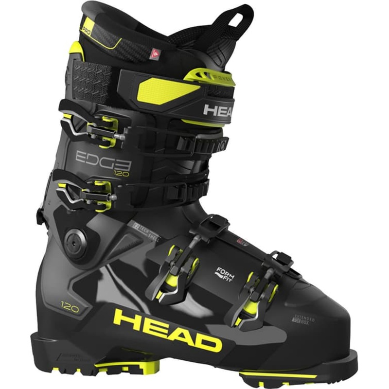 HEAD Edge 120 HV GW Mountain Boot – Unisex