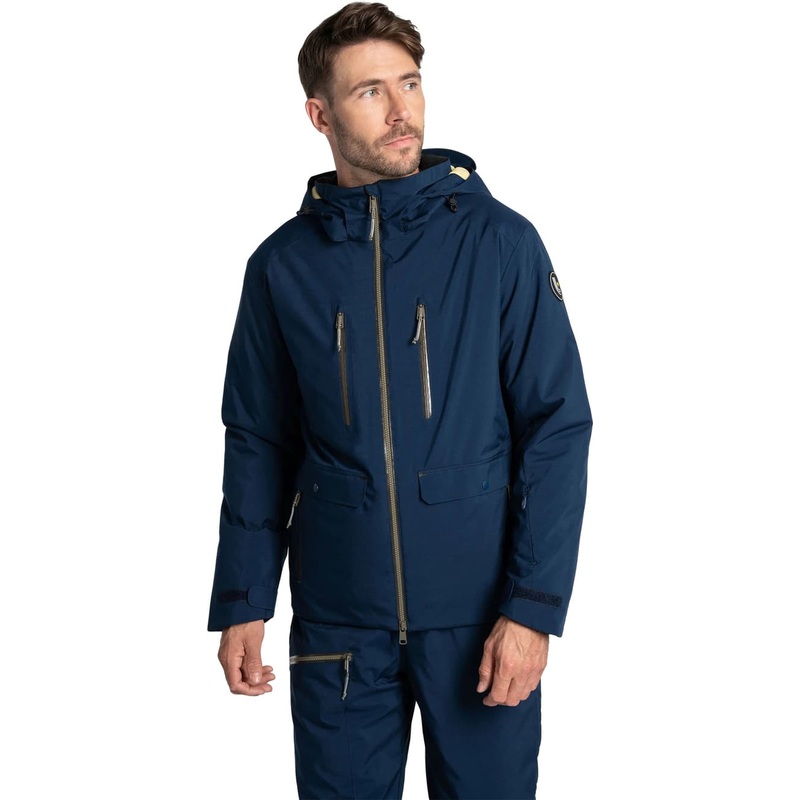 Lol Revelstoke Insulated Snow Jacket – Men’s