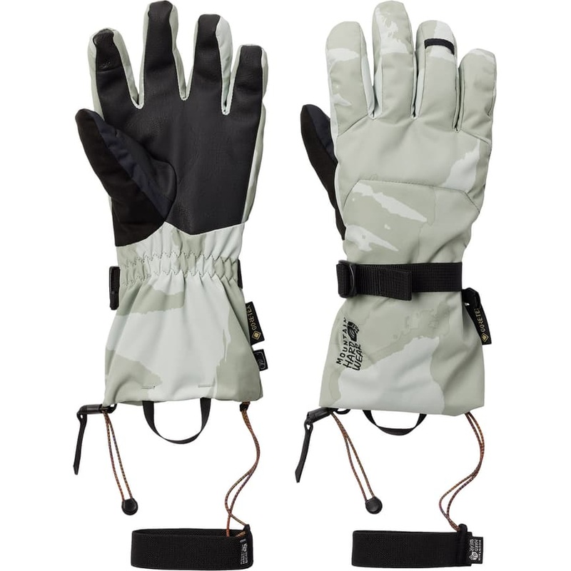 Mountain Hardwear All Tracks GORE-TEX Gloves – Women’s