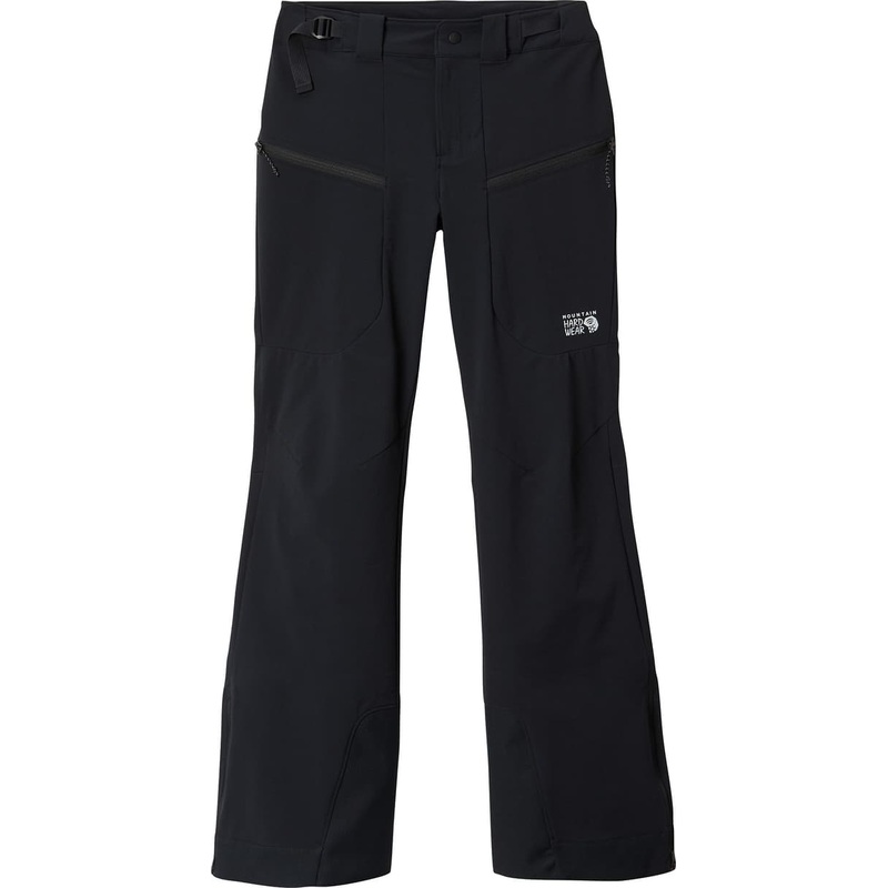 Mountain Hardwear Reduxion Softshell Pant – Women’s
