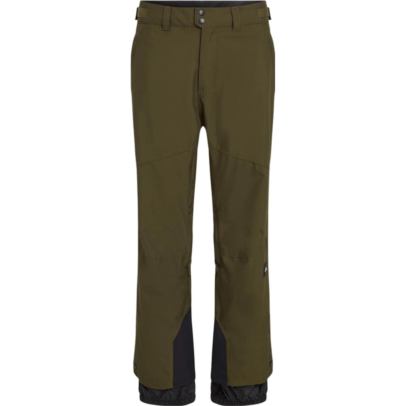 O’Neill Originals Park Loose Fit Snow Pants – Men’s