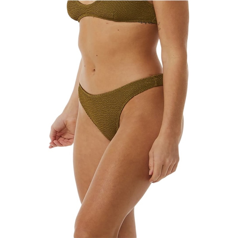 Rip Curl Sunshine Cheeky Bikini Bottom – Women’s