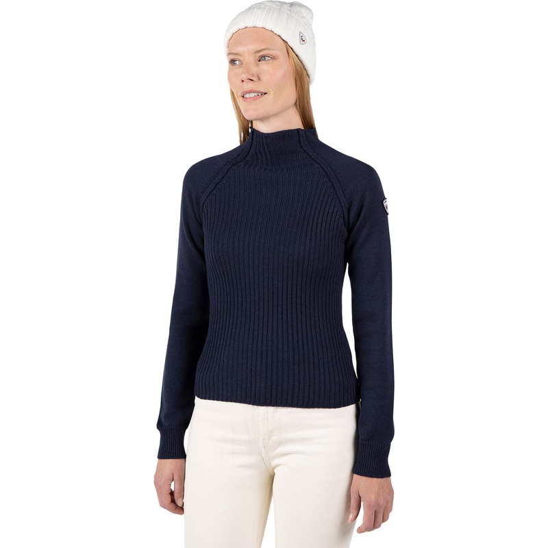 Rossignol Diretta Crew Neck Sweater – Women’s