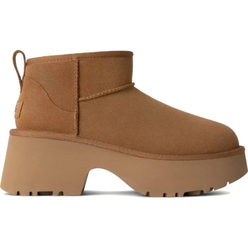 UGG Classic Ultra Mini New Heights Boots – Women’s