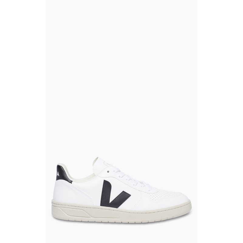 Veja W V-10 CWL White/Black EUR37