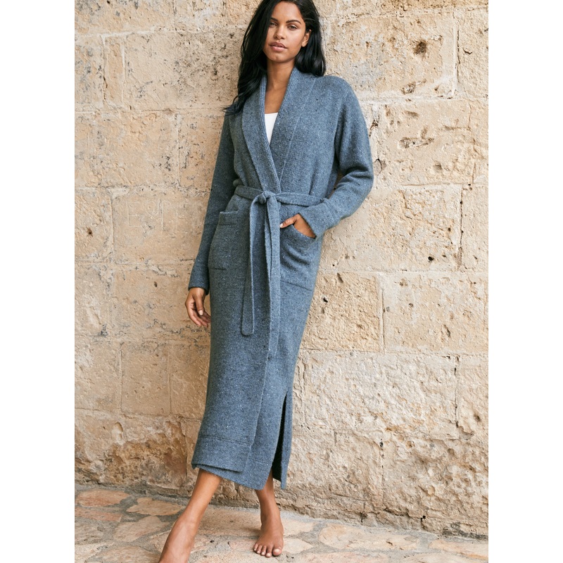 Adirondack Robe Print/Pattern XS