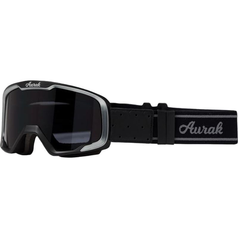 Aurak Iron Hero Ski Goggles – Unisex