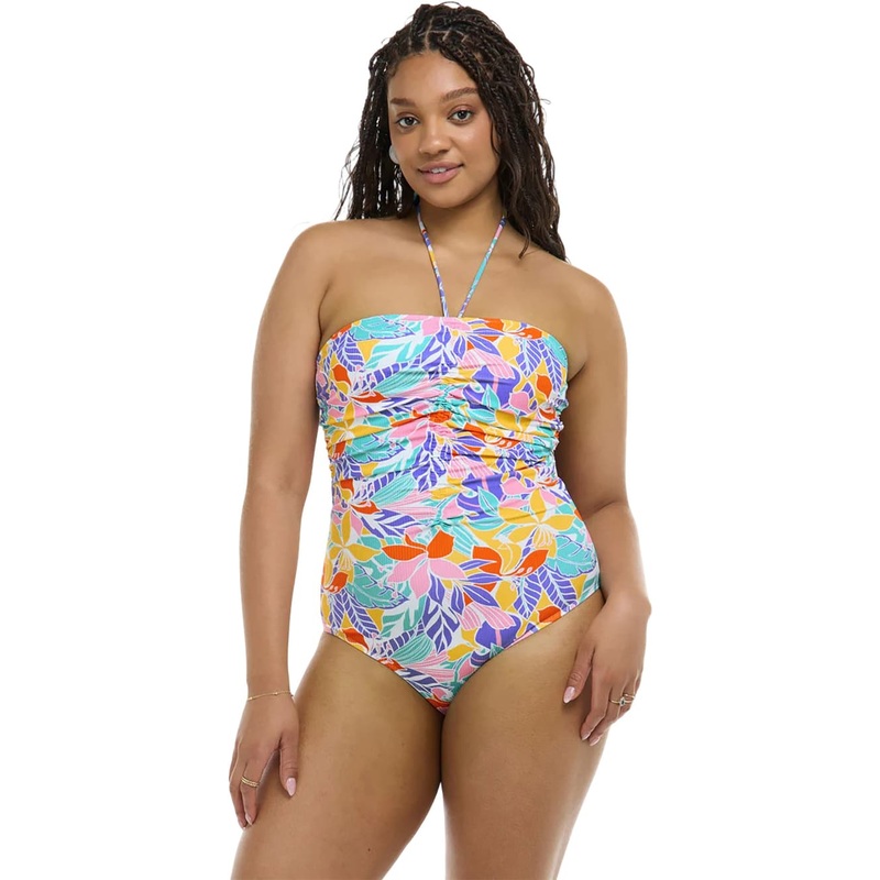 Body Glove Floret Julia One-Piece Swimsuit – Women’s