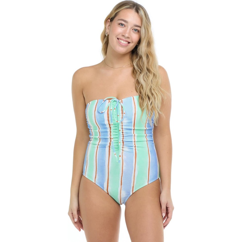 Body Glove Shorebreak Julia One-Piece Swimsuit – Women’s