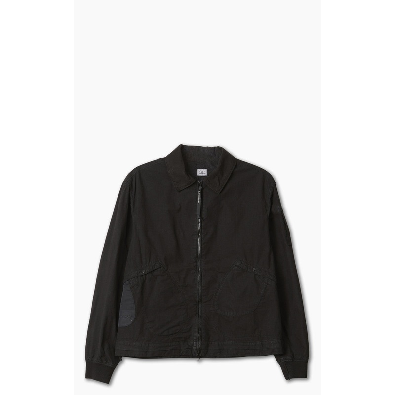 C.P. Company Ba-Tic Light Jacket Black 46/S