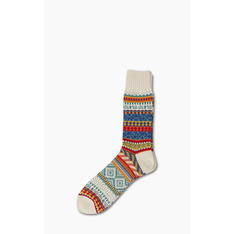 Chup Chullo Socks Lily M