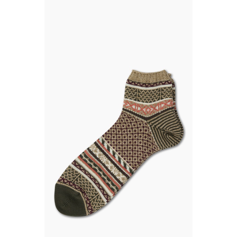 Chup Landskap Socks Hazel M