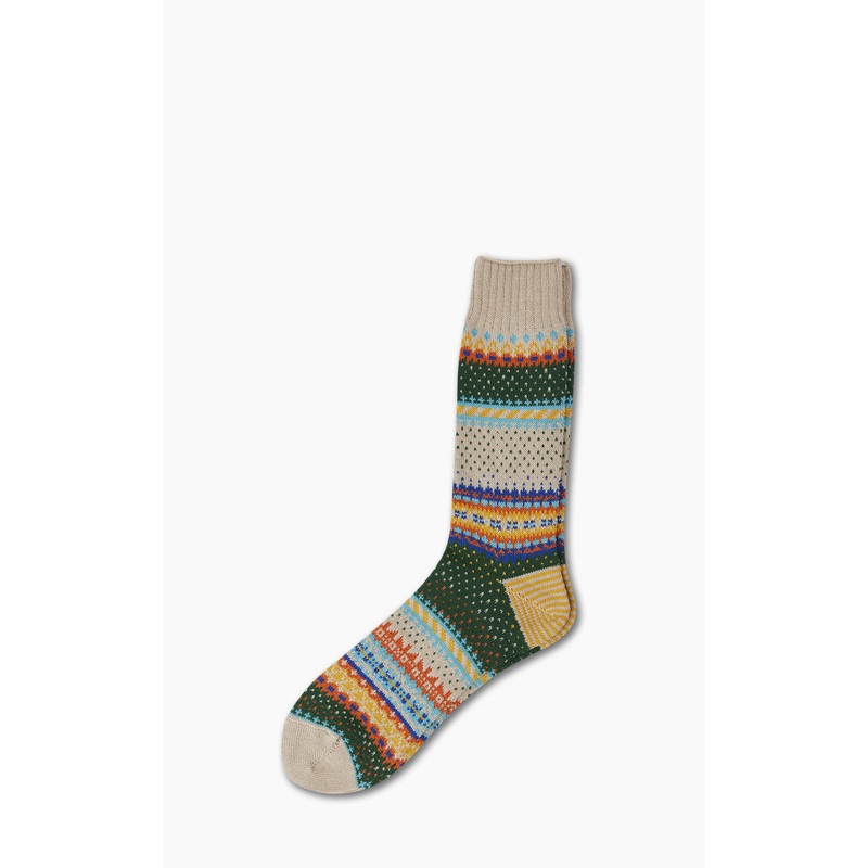Chup Lykke Socks Wheat M