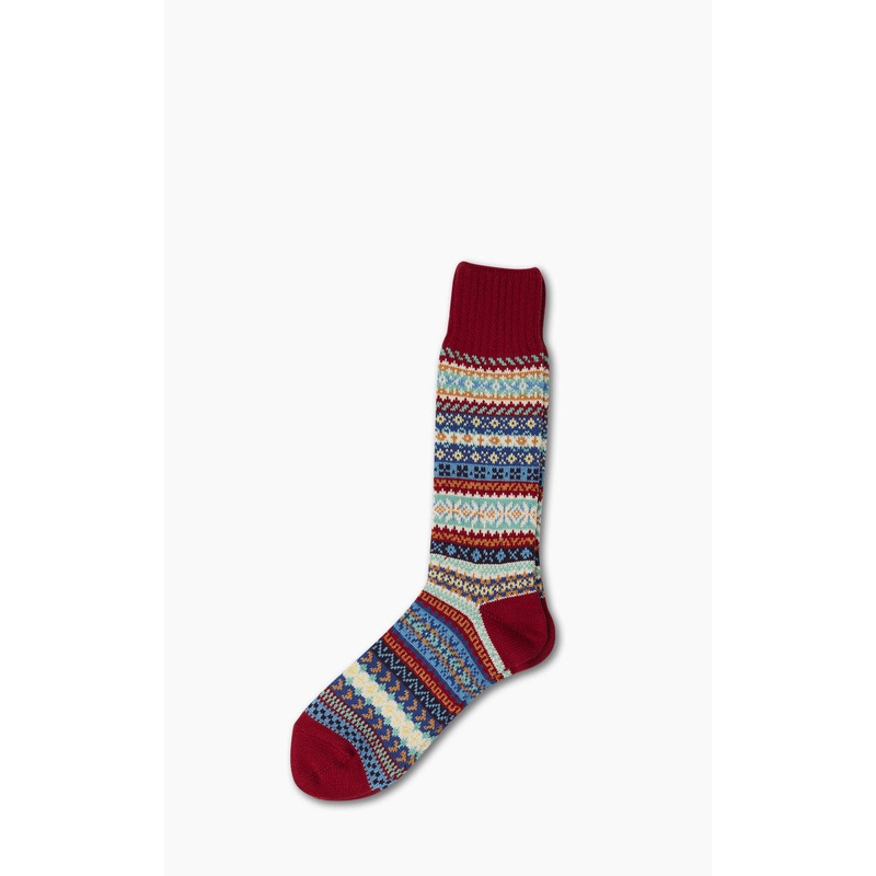 Chup Natur Socks Carmaine L