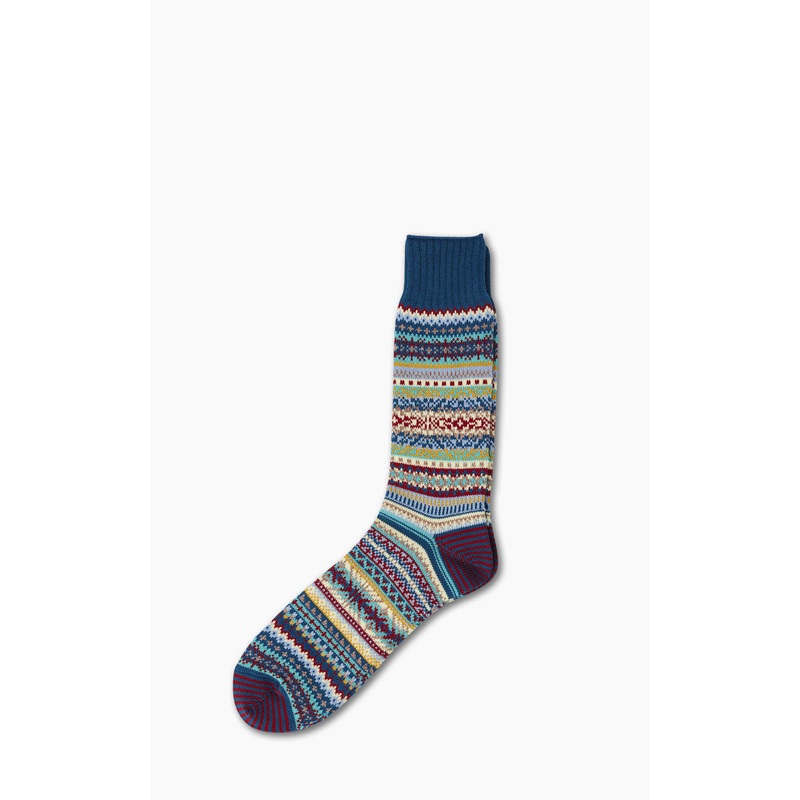 Chup Porrastus Socks Spruce M