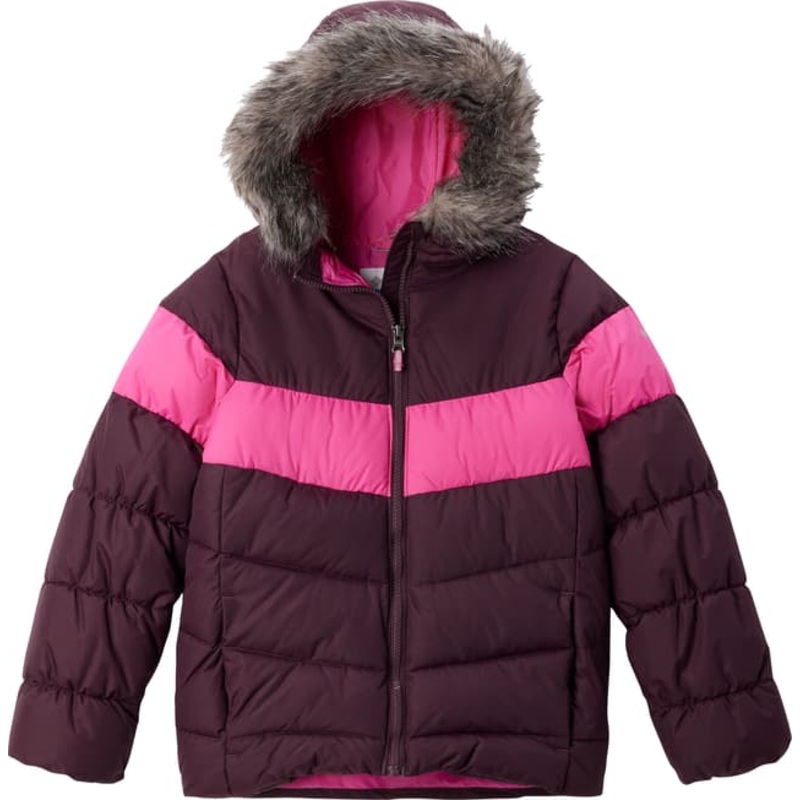 Columbia Arctic Blast III Jacket – Youth