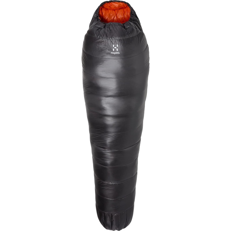 Haglfs L.I.M +3 Down Sleeping Bag