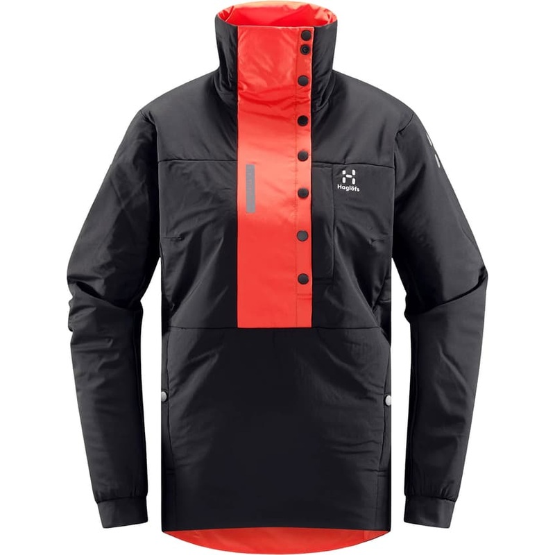 Haglfs L.I.M ZT Breathe Insulated Jacket – Women’s