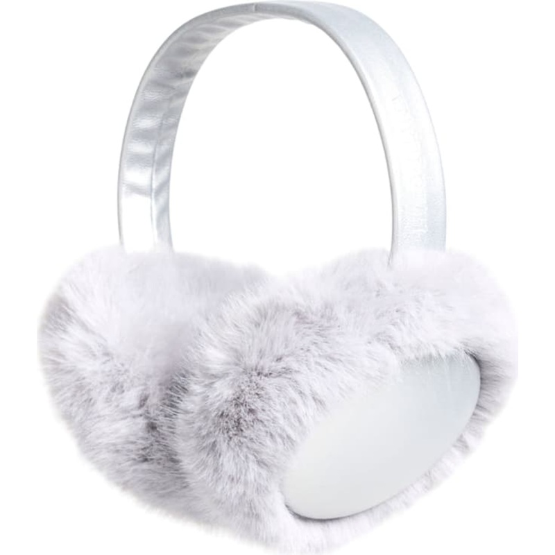 Harricana Elea Earmuff in Vegan Leather – Women’s