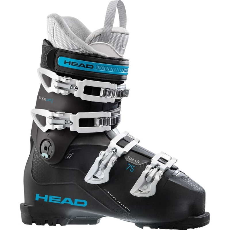 HEAD Edge LYT HV 75 Ski Boots – Womens