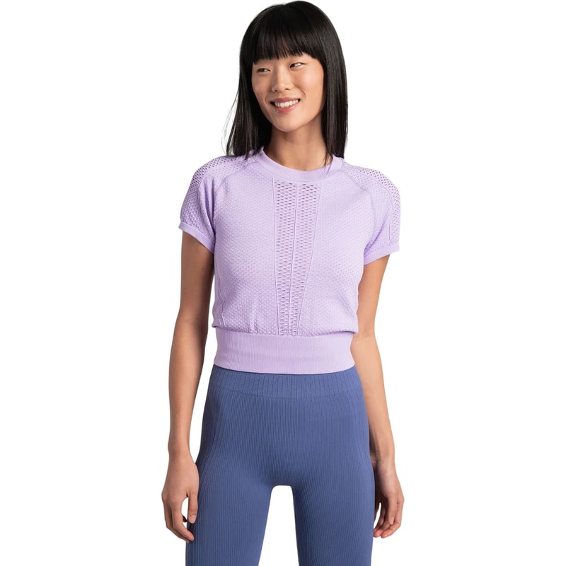 Lol Exhale Short Sleeve T-Shirt – Women’s