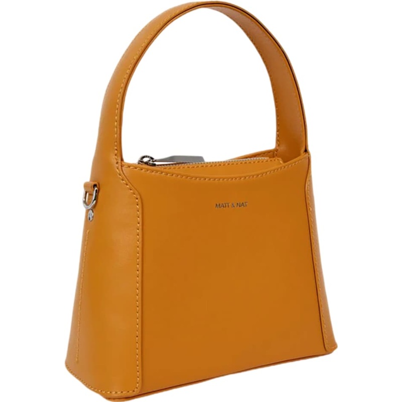 Matt & Nat Jadasm Small Vegan Crossbody Bag – Arbor Collection – Women’s