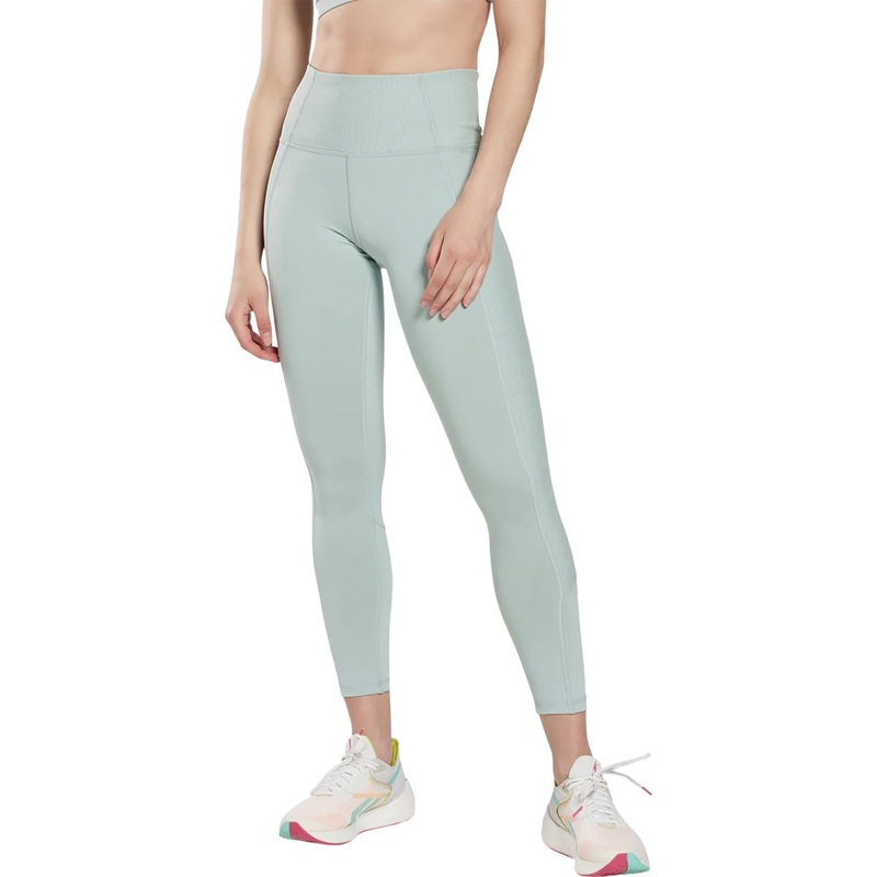 Reebok Rib High-Rise Leggings – Women’s