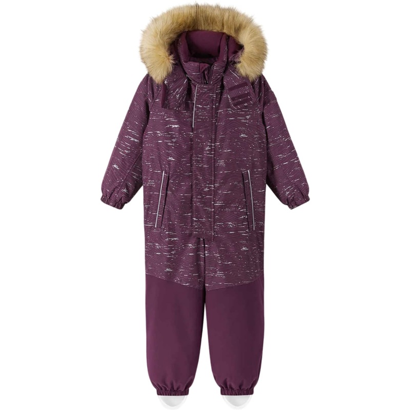 Reima Bergen Reimatec Reflective Waterproof Winter Snowsuit – Kid