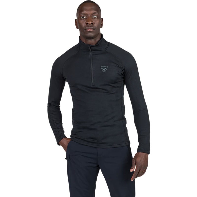 Rossignol Blackside Half-Zip Fleece Top – Men’s