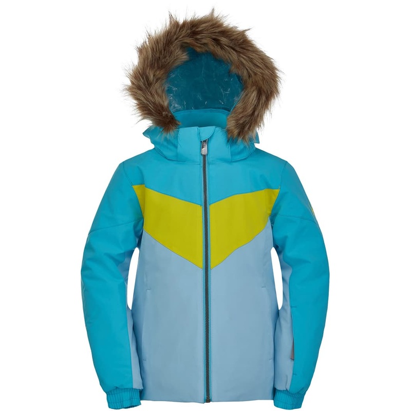 Spyder Lola Jacket – Girl’s