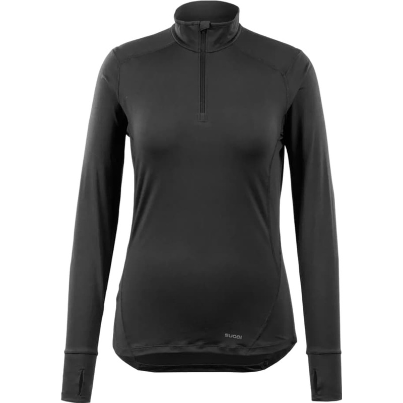 SUGOi Fusion Core Zip – Women’s