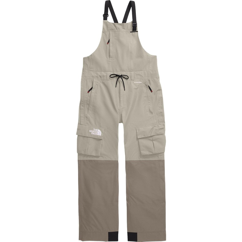 The North Face Dragline Bibs – Men’s