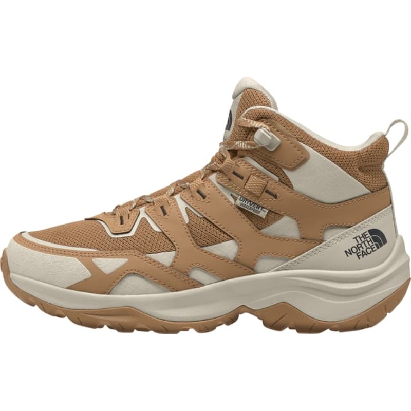 The North Face Hedgehog 3 Mid Waterproof Hiking Boots – Womens