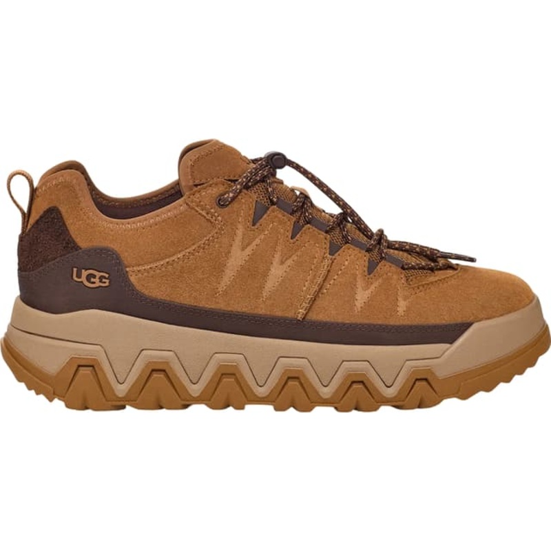 UGG CapTrail Low Shoes – Men’s