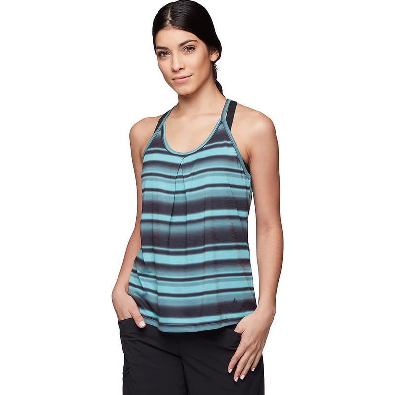 Black Diamond Integrale Tank Top – Women’s