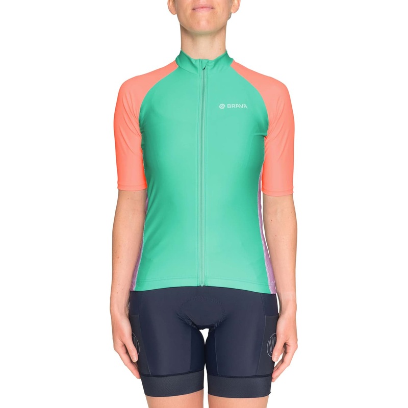 BRAVA Rescue Jersey – Women’s