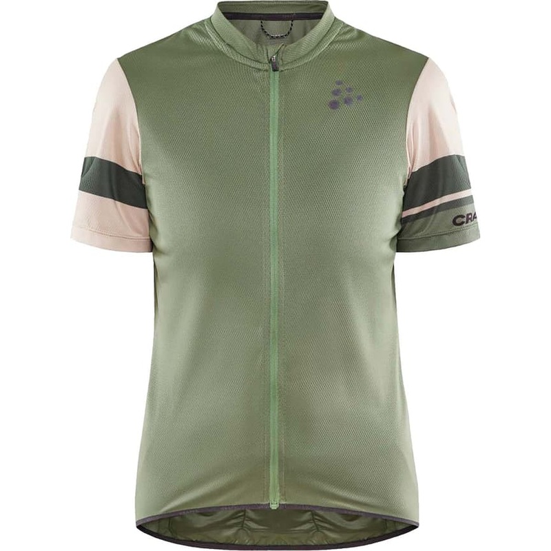 Craft Core Endur Logo Jersey – Women’s