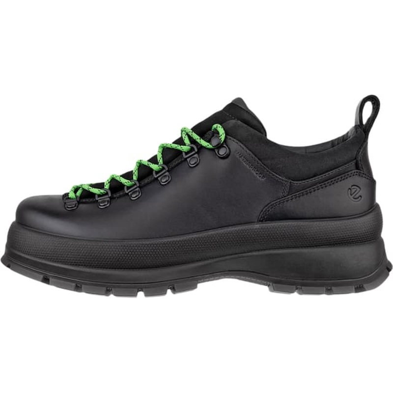 Ecco Track 30 Leather Waterproof Shoes – Men’s