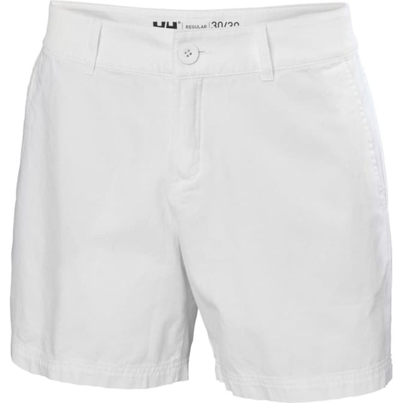 Helly Hansen Club Chino Short – Women’s