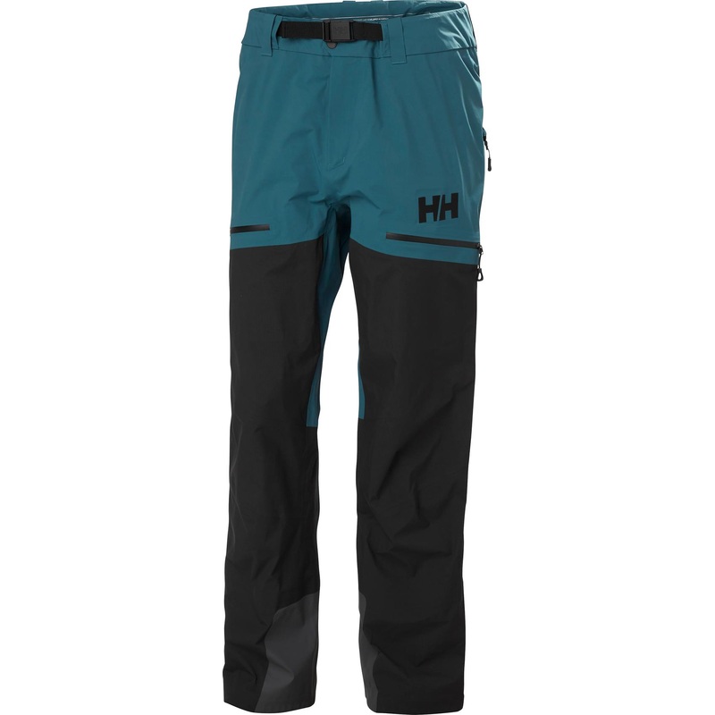 Helly Hansen Odin Backcountry INFINITY Shell Pants – Men’s
