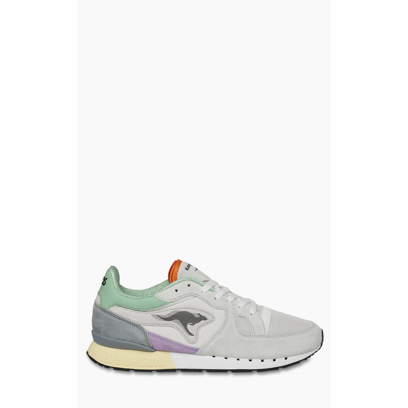 KangaROOS Coil R1 OG POP Off White/Ocean EU36-CM22.5