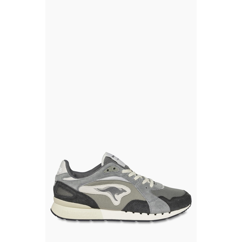 KangaROOS Coil R3 Ultimate Grey/Raven EU36-CM22.5
