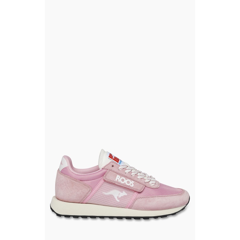 KangaROOS Flap Orchid Pink EU36-CM22.5