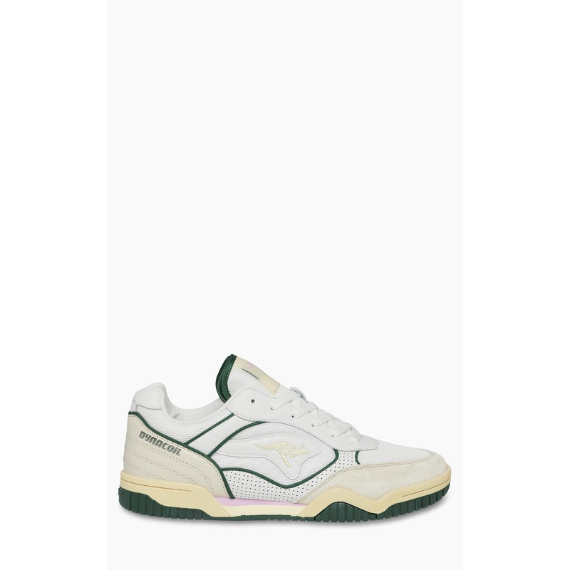 KangaROOS Net White/Green EU36-CM22.5